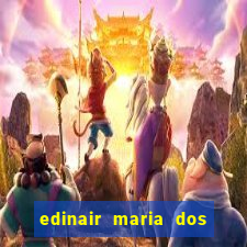 edinair maria dos santos moraes